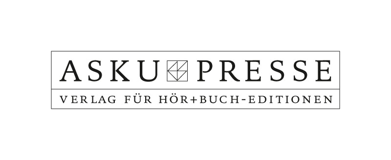 ASKU-PRESSE – Verlag für Hör-Buch-Editionen